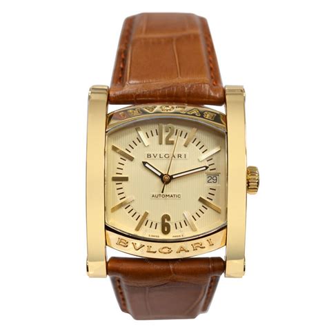 buy bvlgari assioma watch|Pre.